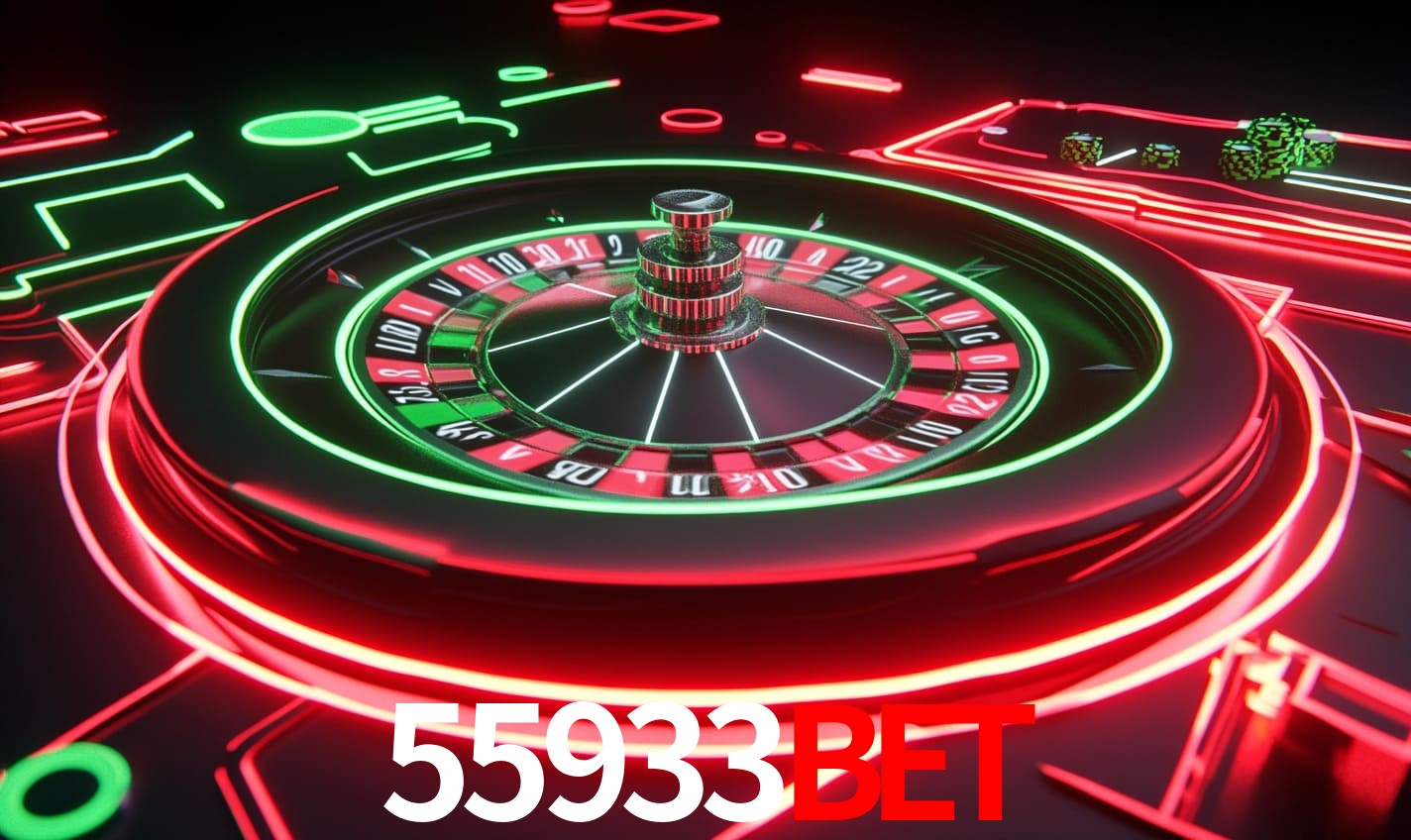 A Experiência Imersiva dos Cassinos Ao Vivo no 55933Bet