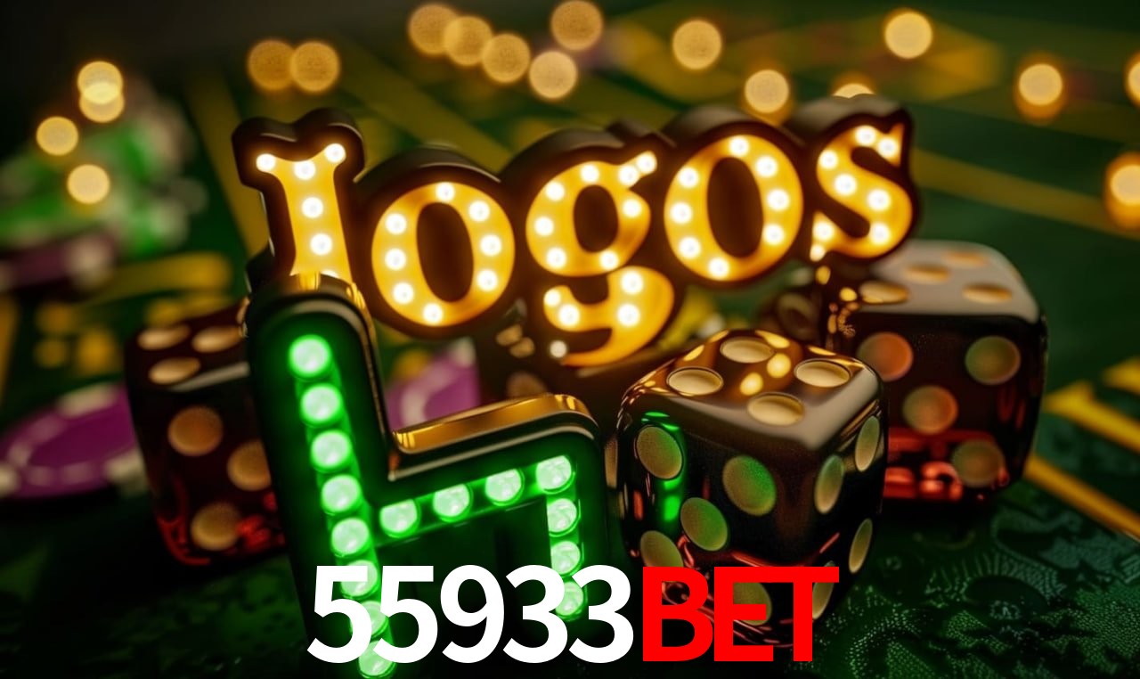 Recursos de Bônus 55933Bet