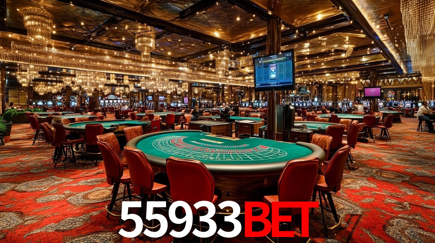 55933Bet App