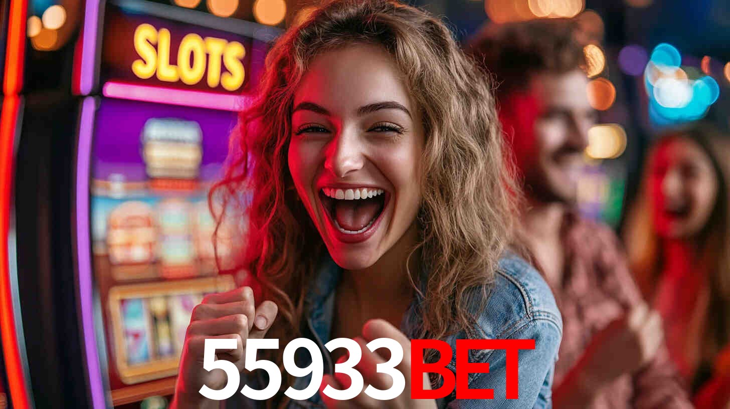 Explorando a Categoria de Eventos em Apostas na 55933Bet
