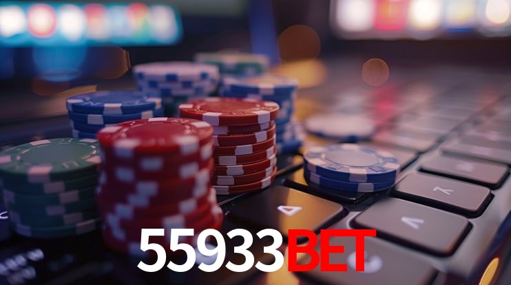 Sistemas de Segurança 55933Bet