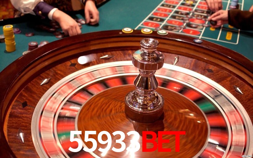 Bônus de Boas-vindas 55933Bet
