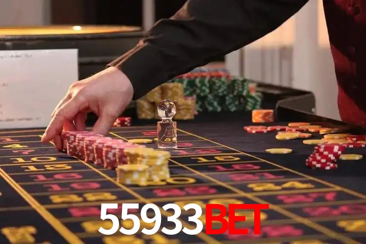 A Popularidade dos Caça-Níqueis no 55933Bet