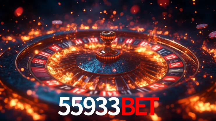 55933Bet: Jogos de Caça-Níqueis-Altas Recompensas, Roleta-Velocidade, Blackjack-Desafios Máximos