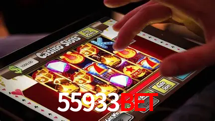 Desvendando o Mundo dos Jogos Virtuais na 55933Bet