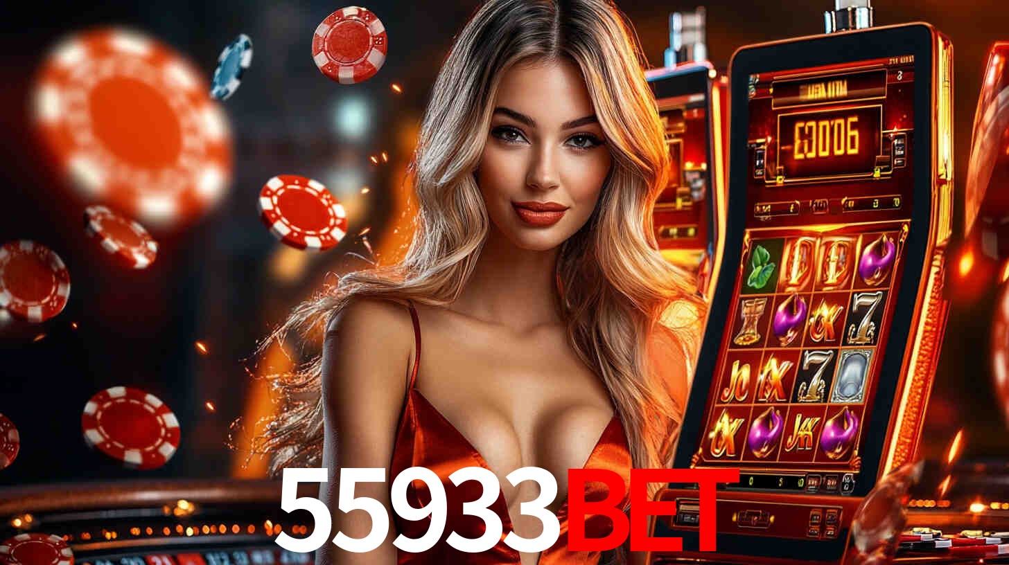 55933Bet Login