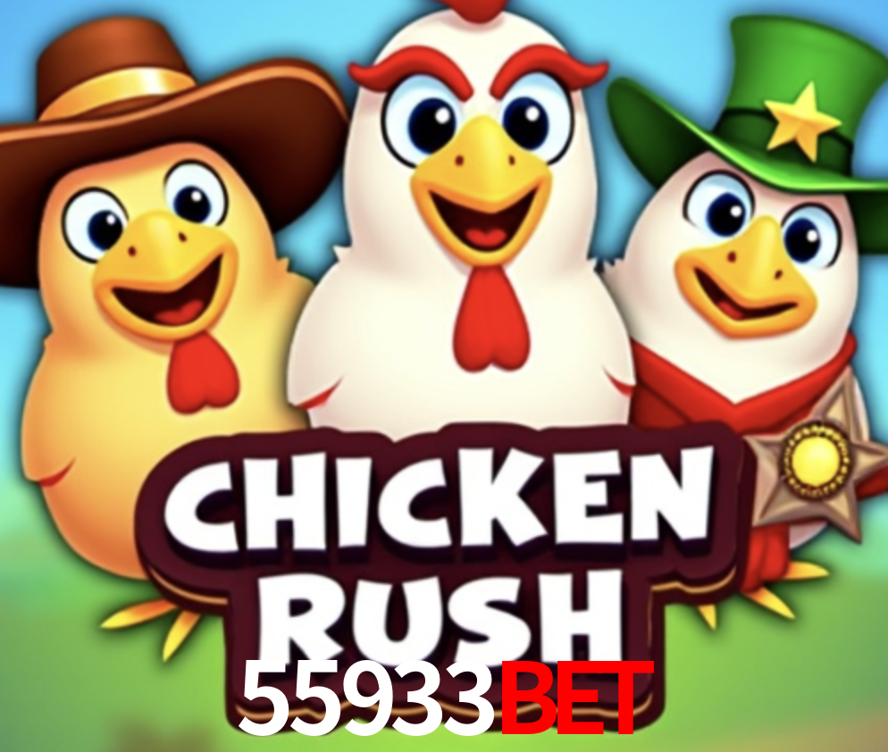Game Providers 55933Bet