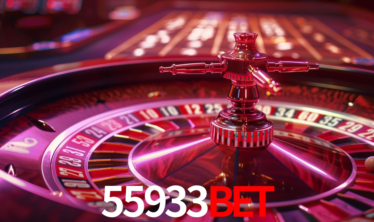 A Emoção da Loteria na 55933Bet: Uma Chance de Mudança de Vida