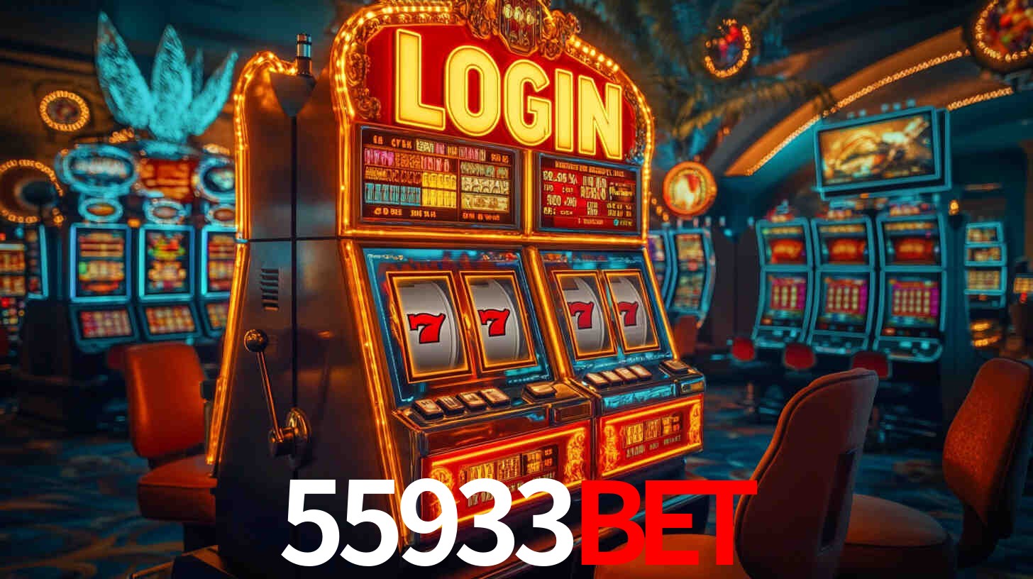 55933Bet Login