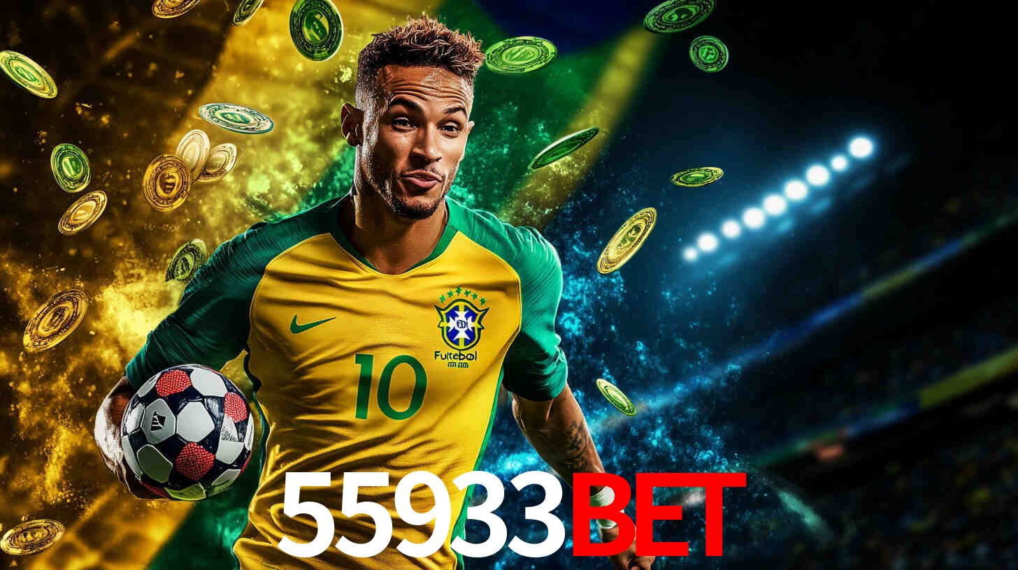 Explorando a Categoria de Eventos em Apostas na 55933Bet