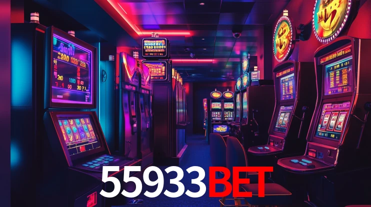 Experimente o Login Seguro Premium no 55933Bet