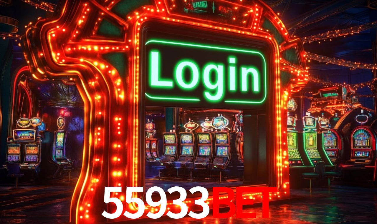 Apostas de Futebol 55933Bet