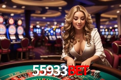 Roulette Table 55933Bet