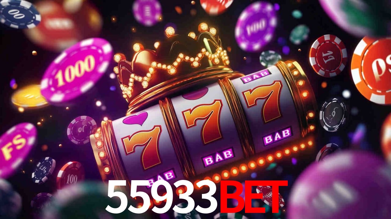 Welcome Bonus 55933Bet