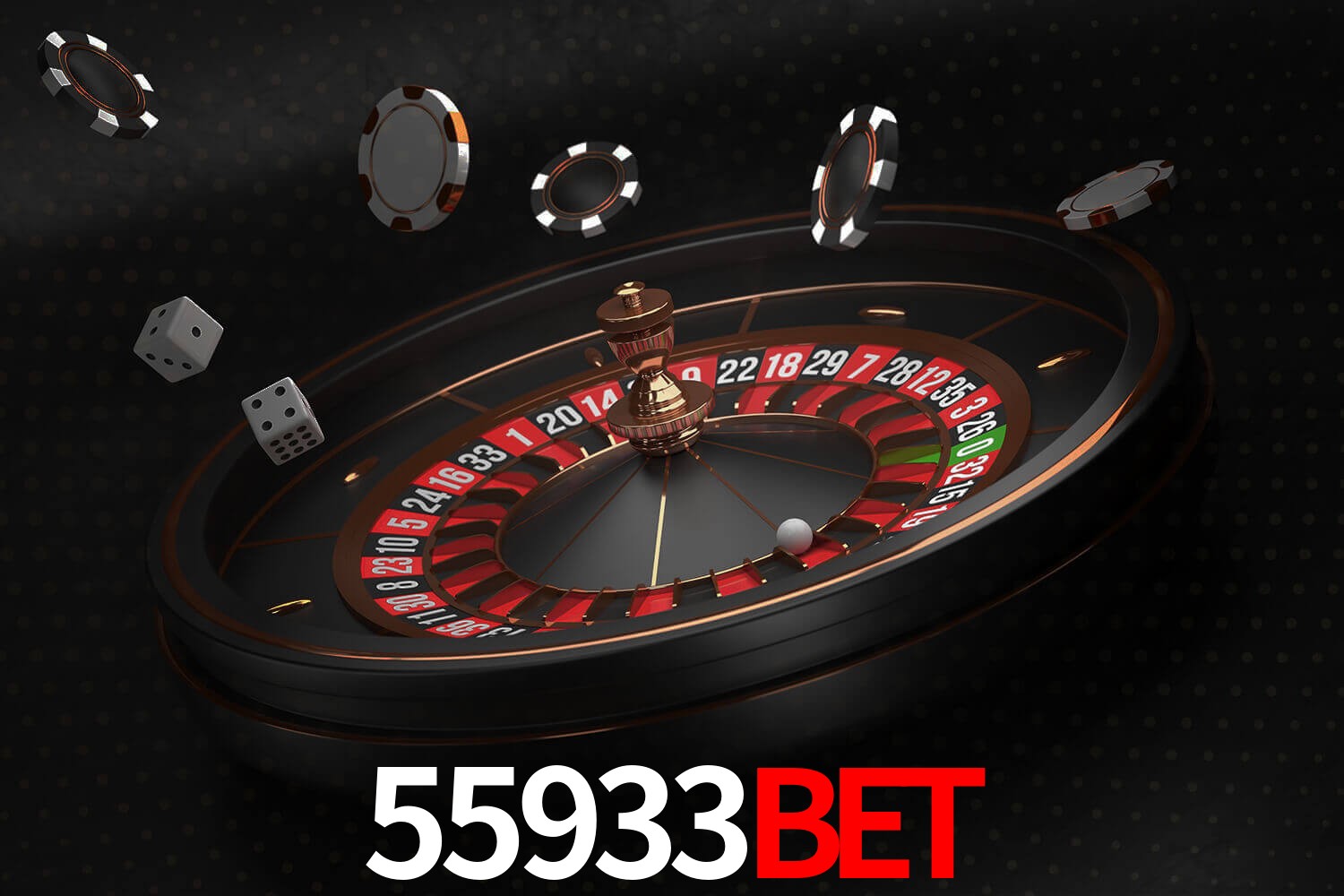 55933Bet: Seu Especialista em Apostas Esportivas Brasileiras