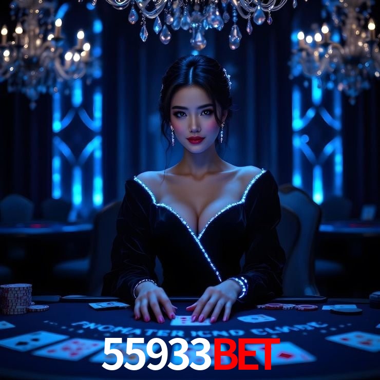 Provedores de Jogos 55933Bet