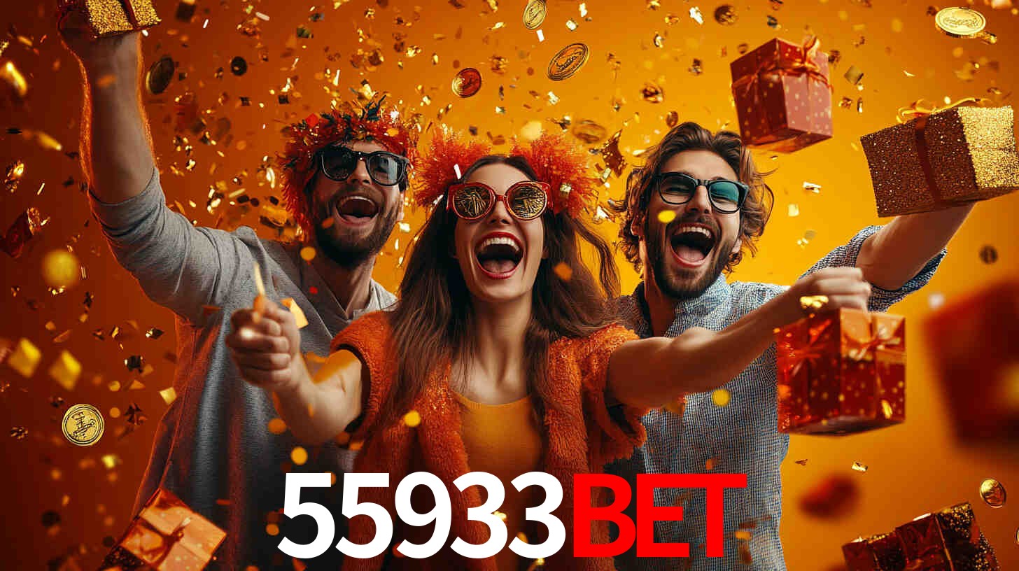 55933Bet: A Experiência de Casino com Jogos de Mesa ao Vivo
