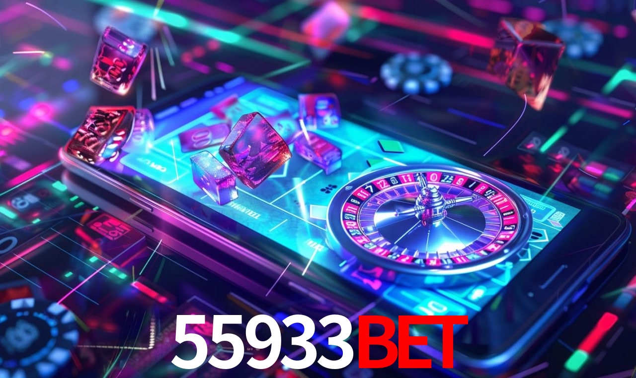 Apostas de Tênis 55933Bet