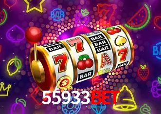 Inovações de Jogos na 55933Bet: O Futuro das Experiências Interativas