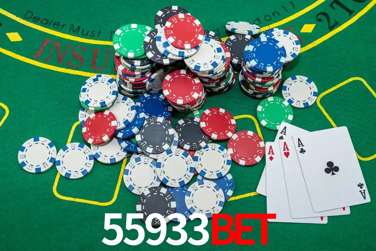 Bônus Diários 55933Bet