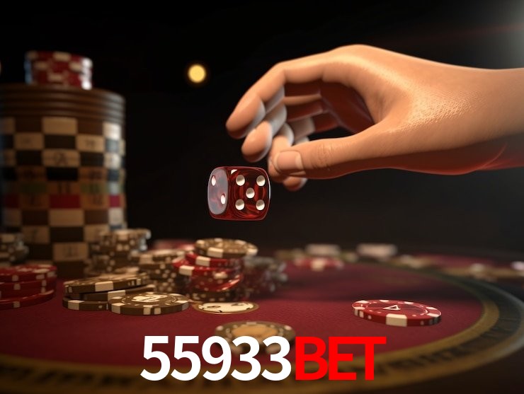 Diretório de Jogos 55933Bet
