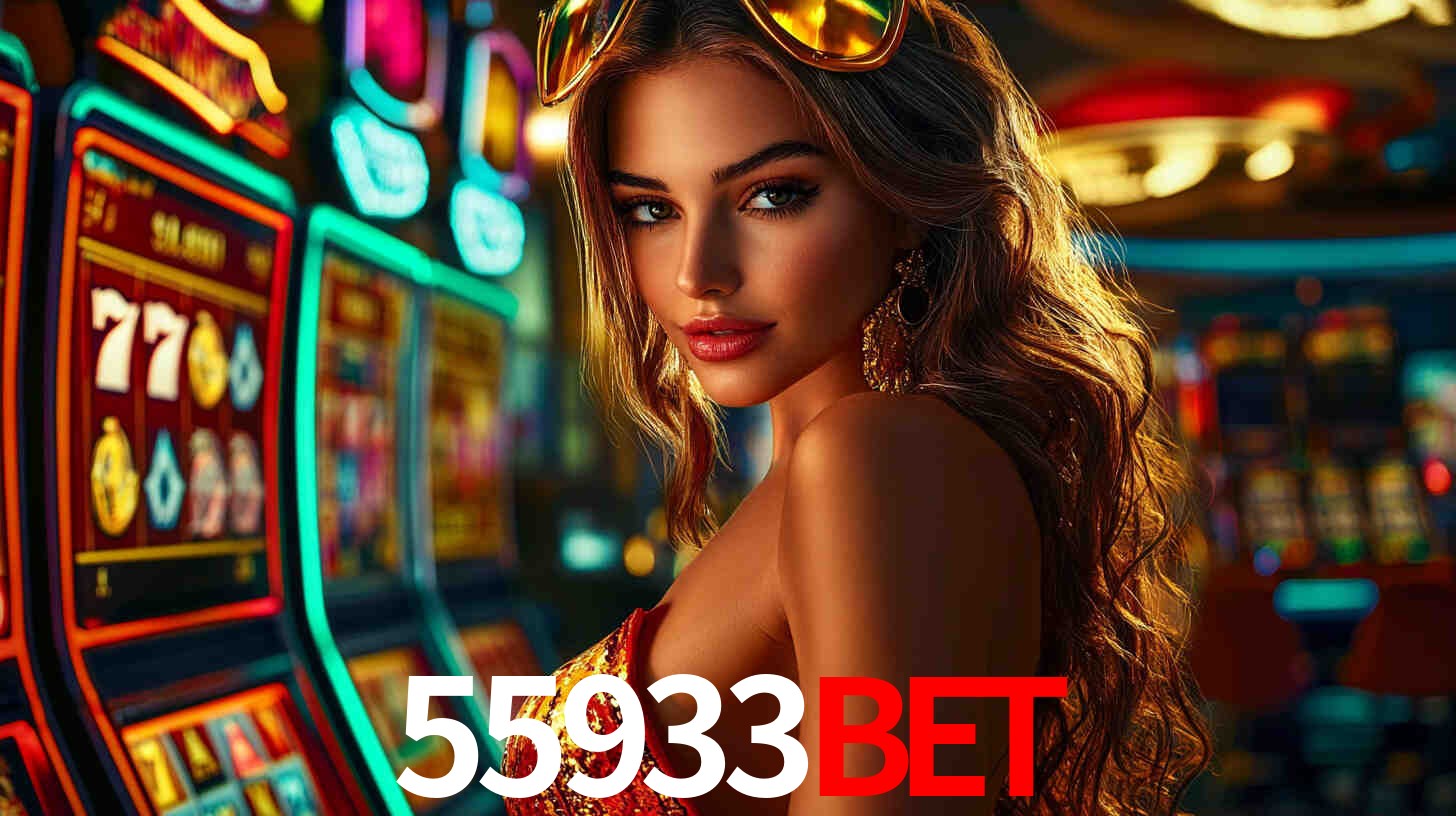 55933Bet App Interface