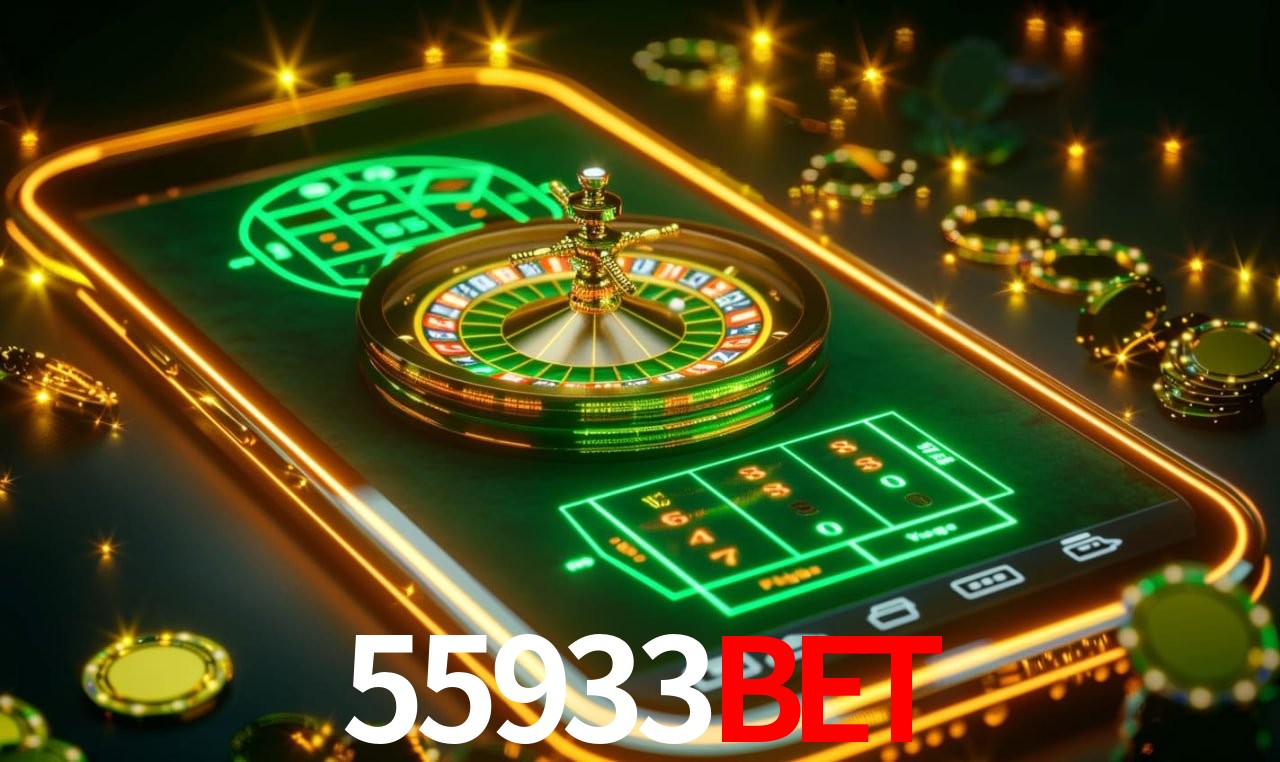 Promoção Relâmpago 55933Bet