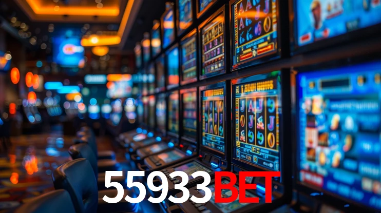 Slot Games 55933Bet