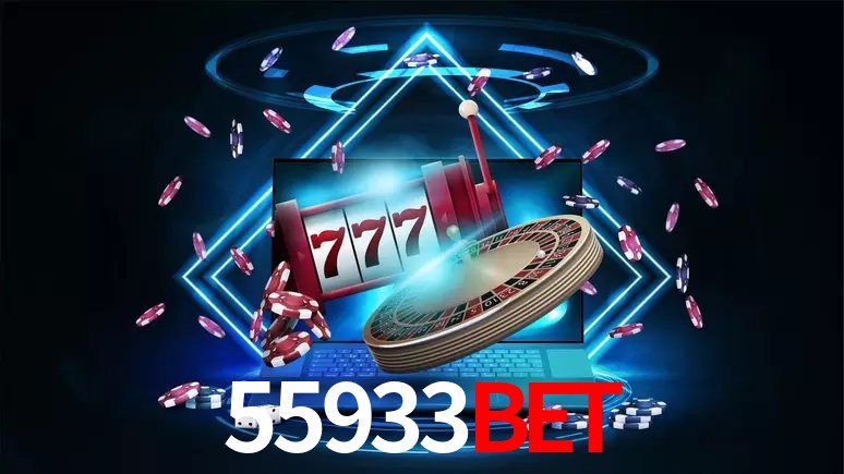 Cadastro Rápido 55933Bet