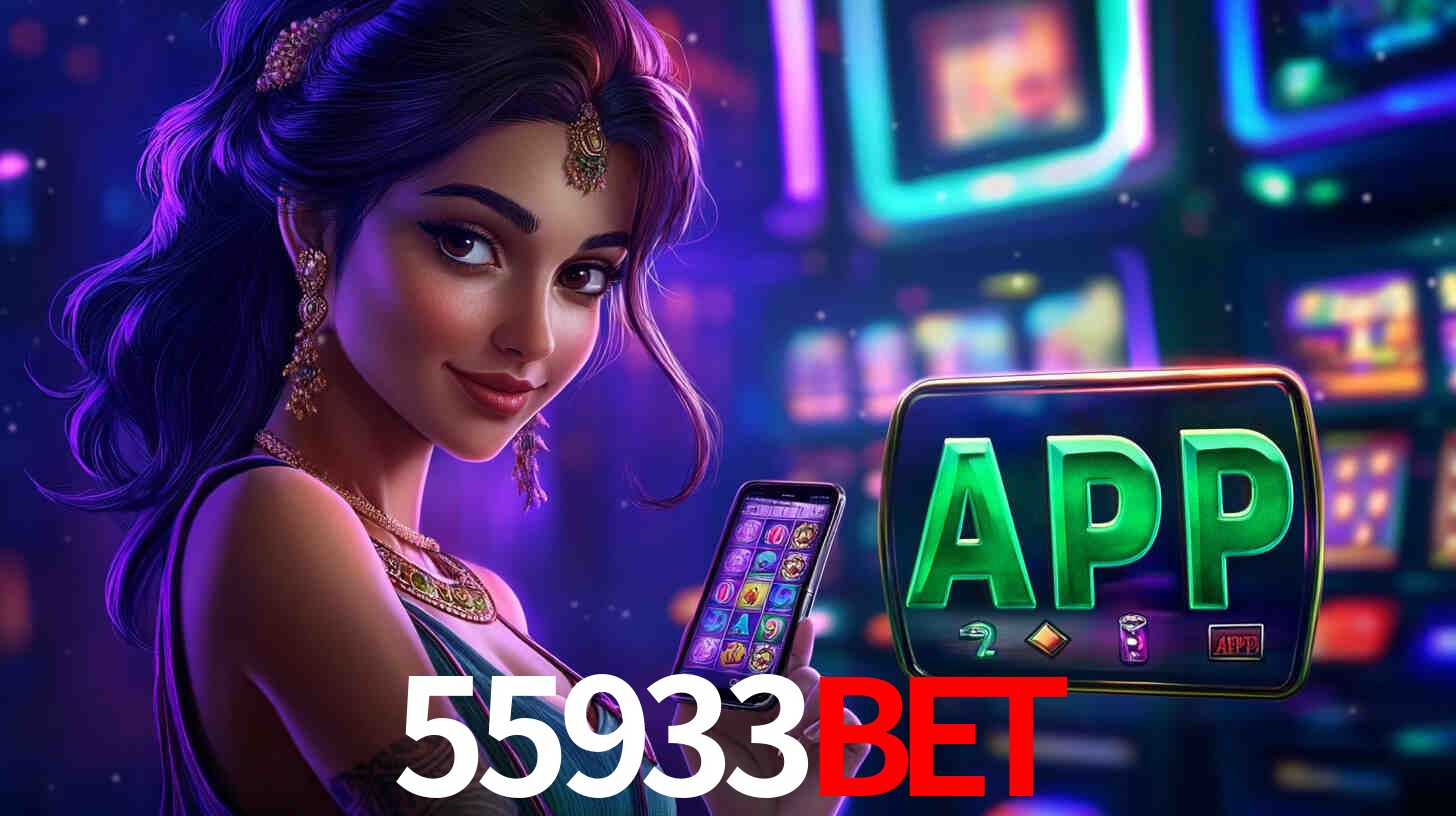 55933Bet Login