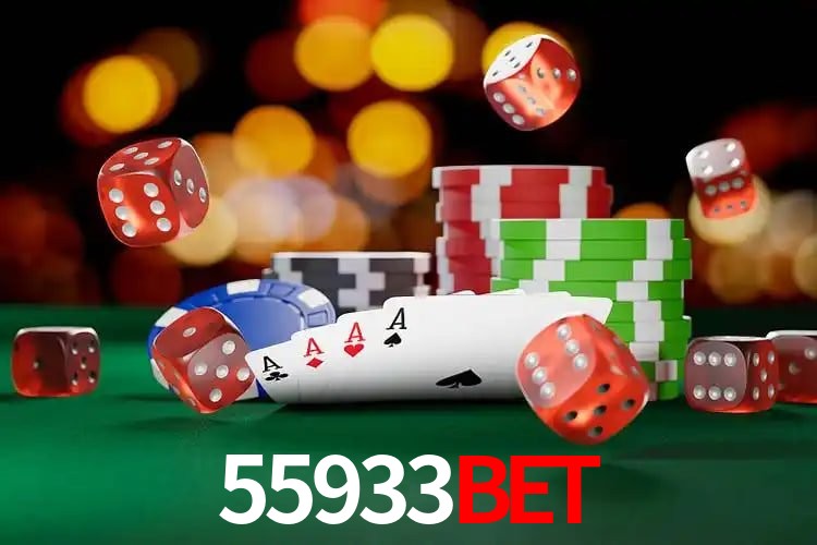 Jogos de Slot 55933Bet