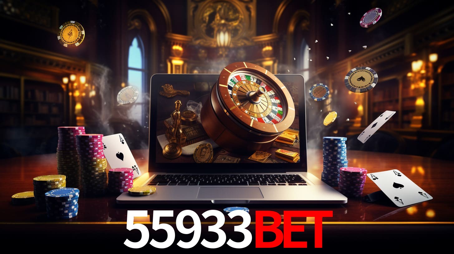 Welcome Bonus 55933Bet