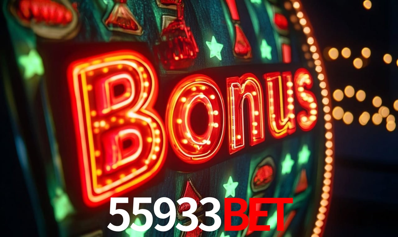 Jogos Exclusivos 55933Bet