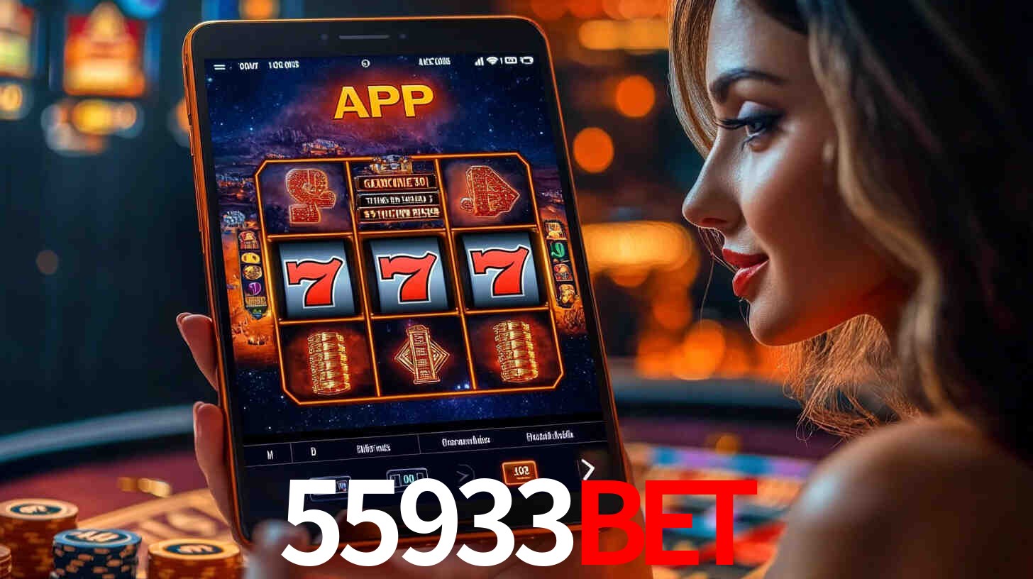 Bônus Generosos e Exclusivos no 55933Bet para Você!