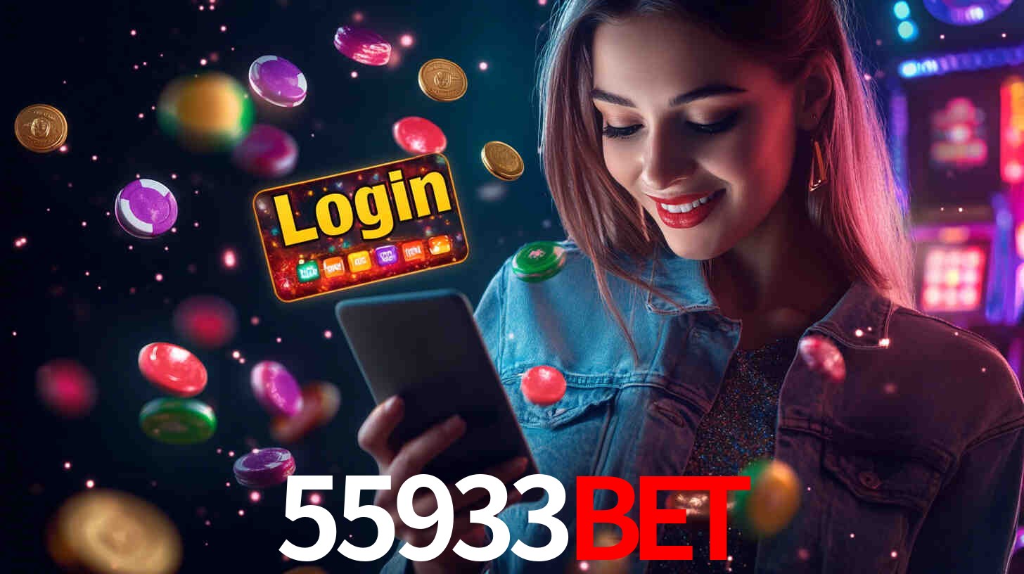 Descubra a Essência do 55933Bet: Nossa História e Compromissos