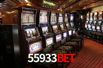 Desvendando o Mundo dos Jogos Virtuais na 55933Bet