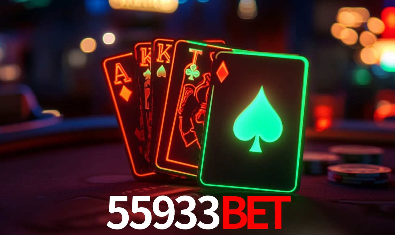Avaliações dos Jogadores 55933Bet
