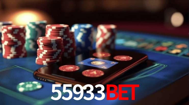 Casino Ao Vivo 55933Bet