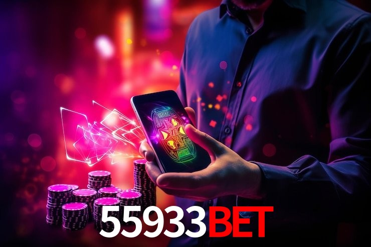 Casino Ao Vivo 55933Bet