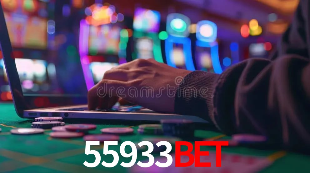 PIX Instantâneo 55933Bet