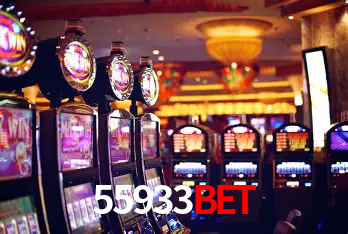 Descubra a Essência do 55933Bet: Nossa História e Compromissos