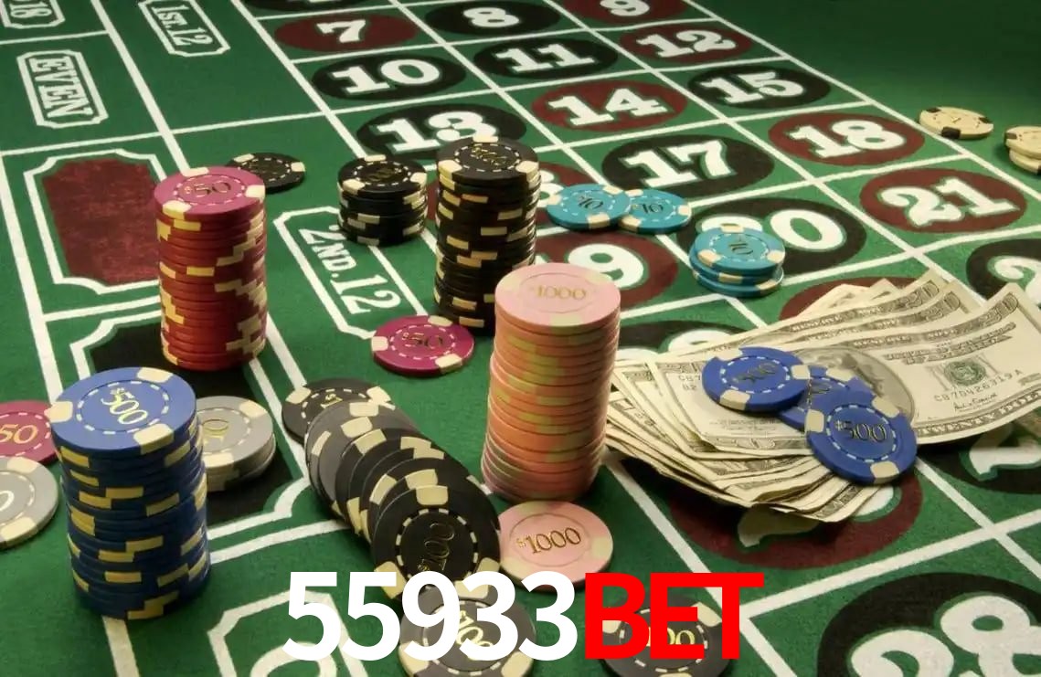 55933Bet App