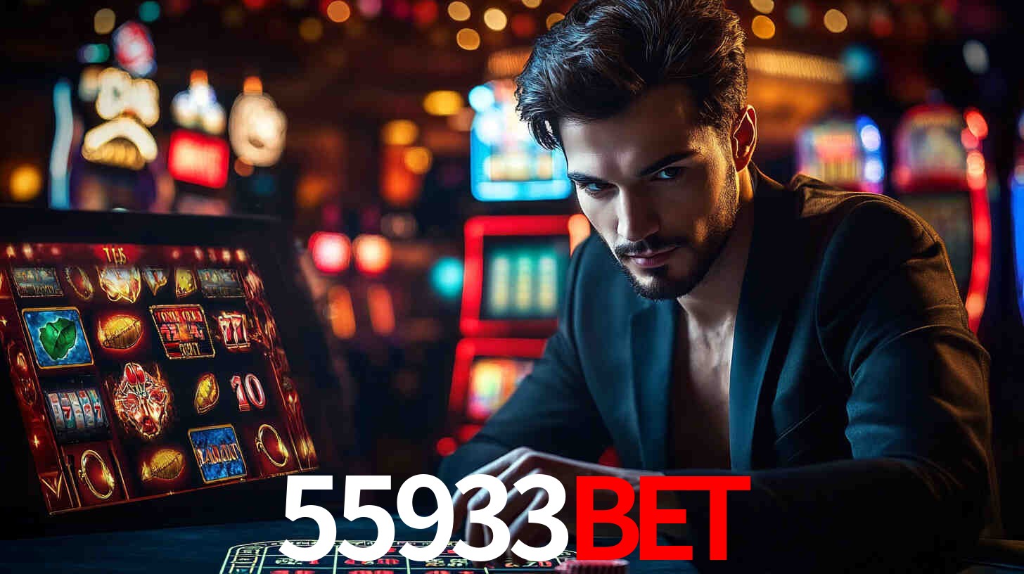55933Bet,55933Bet App