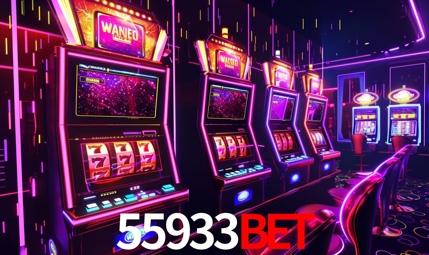 Inovações de Jogos na 55933Bet: O Futuro das Experiências Interativas