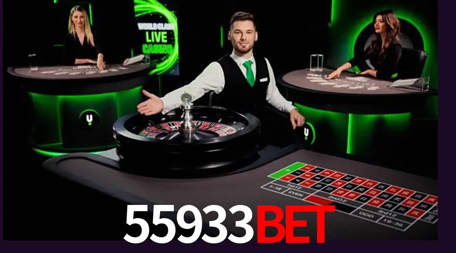Games Directory 55933Bet