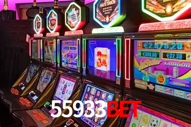A Emoção da Loteria na 55933Bet: Uma Chance de Mudança de Vida