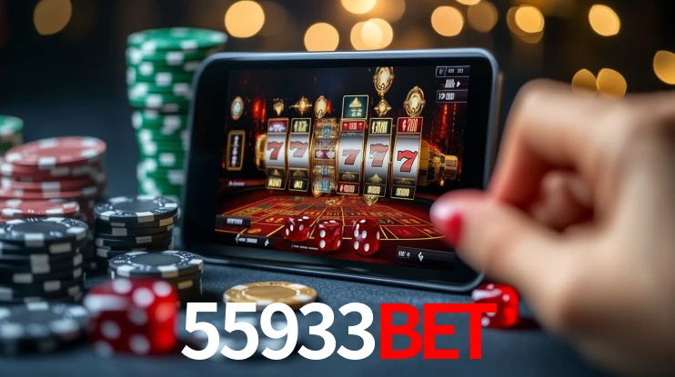 Premium Interface 55933Bet