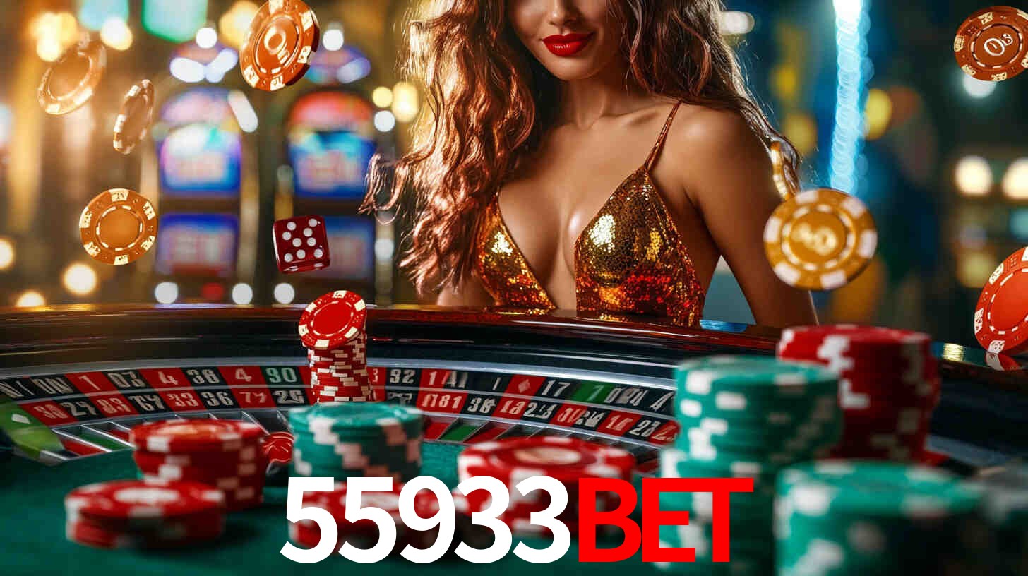 Ofertas Imperdíveis na 55933Bet: Promoções e Bônus Que Valem a Pena